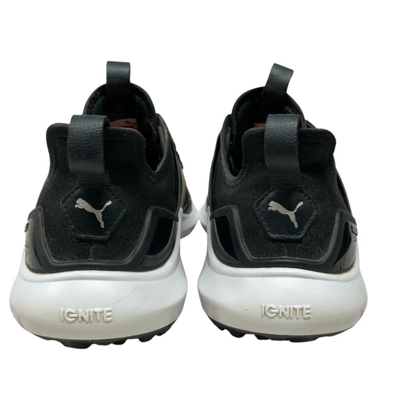 Puma Ignite NXT Mens Size 10 Golf Shoes Spikeless - Picture 8 of 11